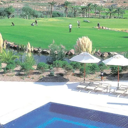 Hotel Valle Del Este 