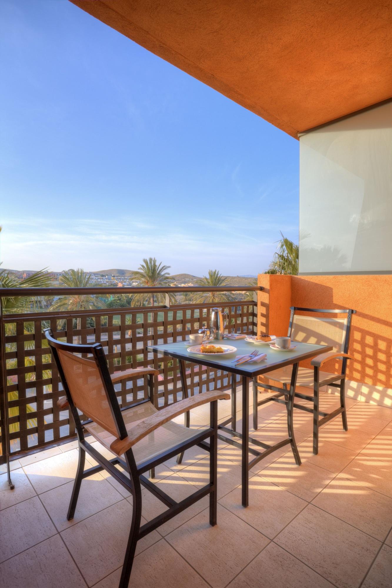 Hotel Valle Del