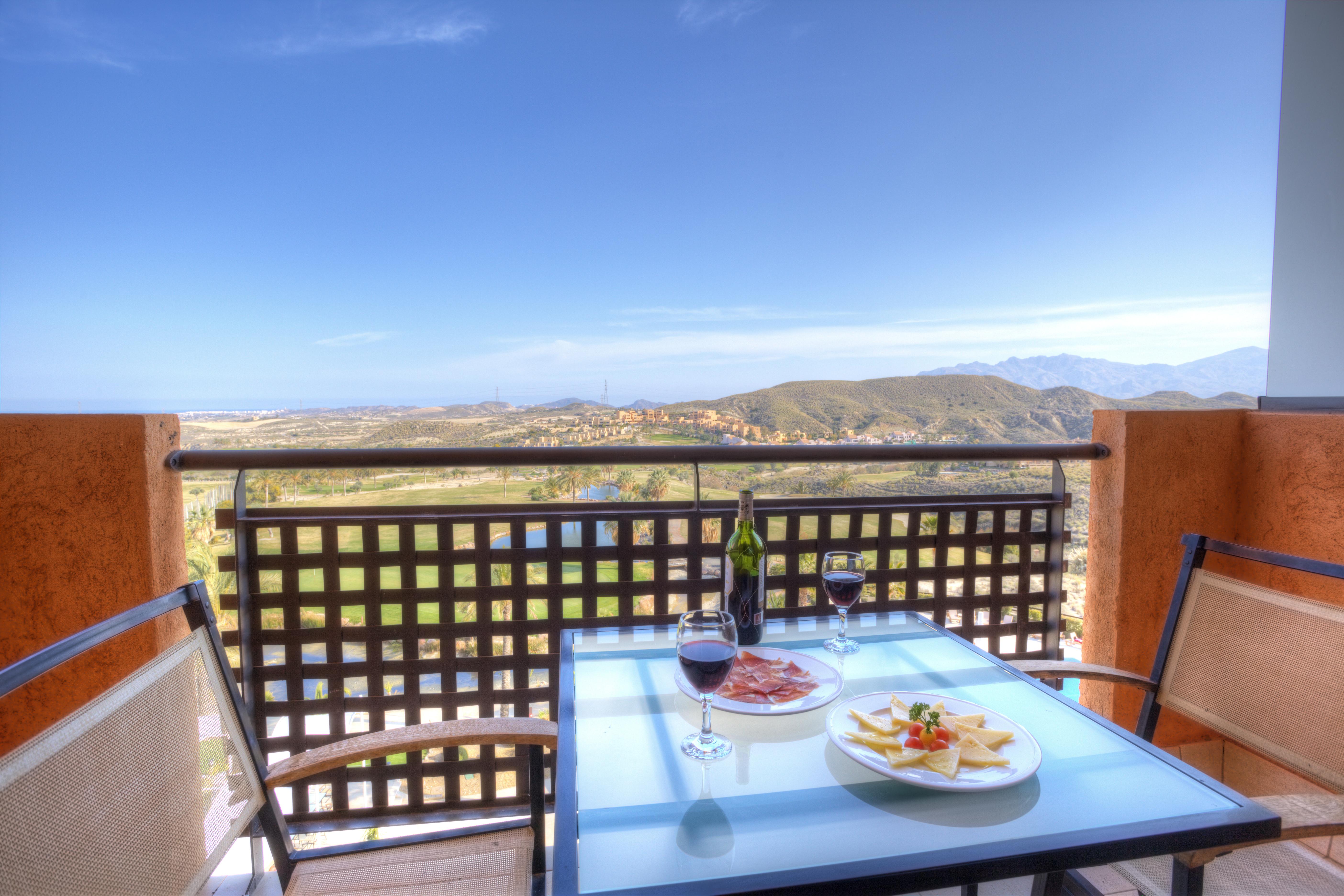 Valle Del 4* Vera