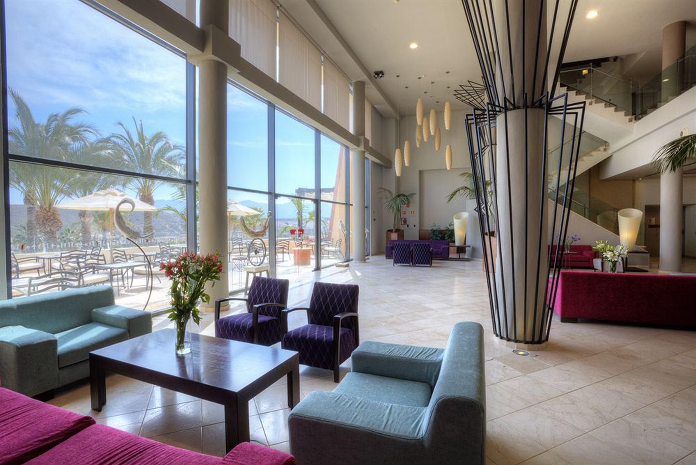 Hotel Valle Del 4*