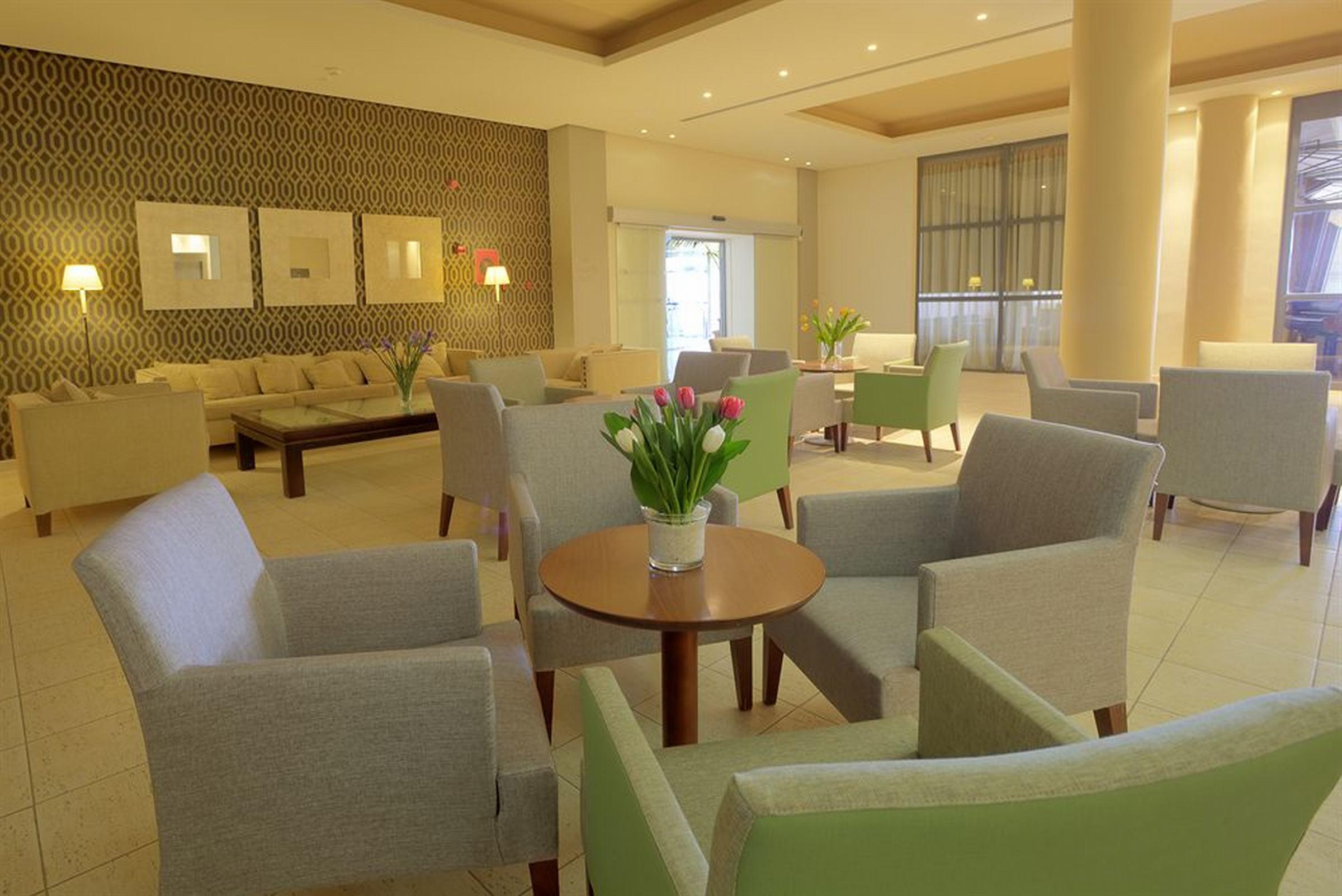 Valle Del Hotel Vera