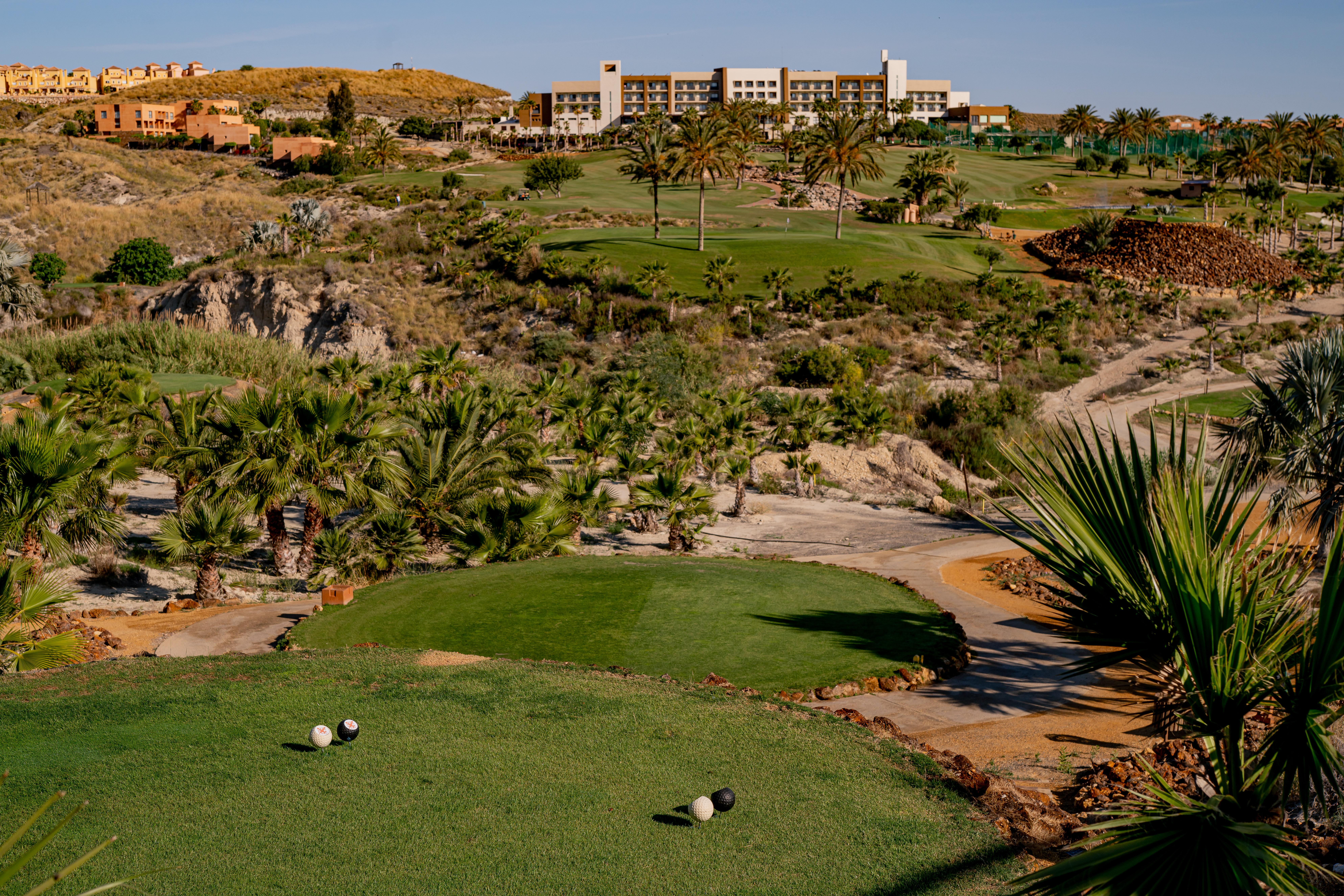 Valle Del 4*