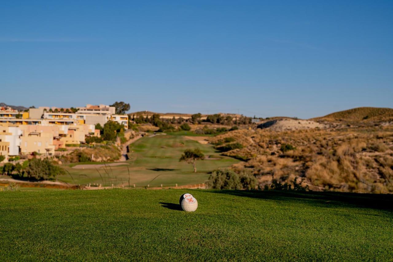 Valle Del Hotel Vera